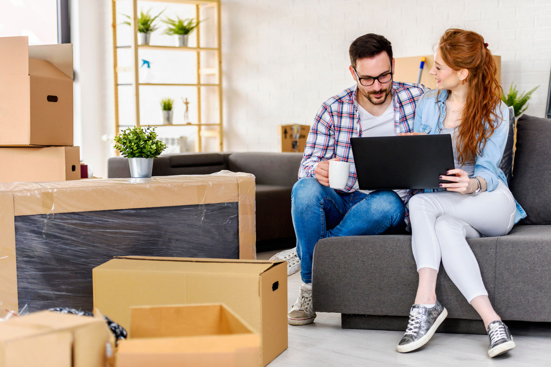 The Moving Maven’s tip of the week: Who and how to notify that you are moving